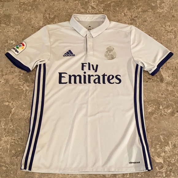 Fly emirates polo shirt Clearance